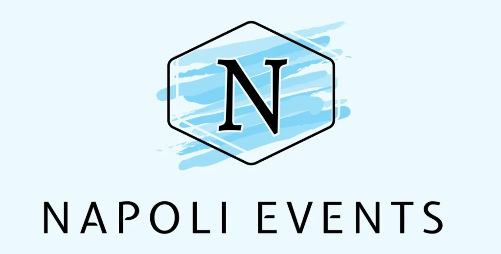 Napoli Events Logo
